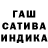 Шишки марихуана THC 21% Nickolay Kyrychenko